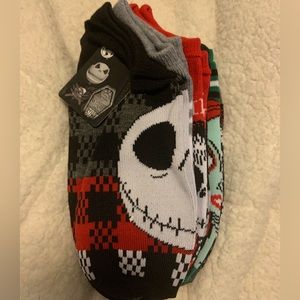 NIGHTMARE BEFORE CHRISTMAS